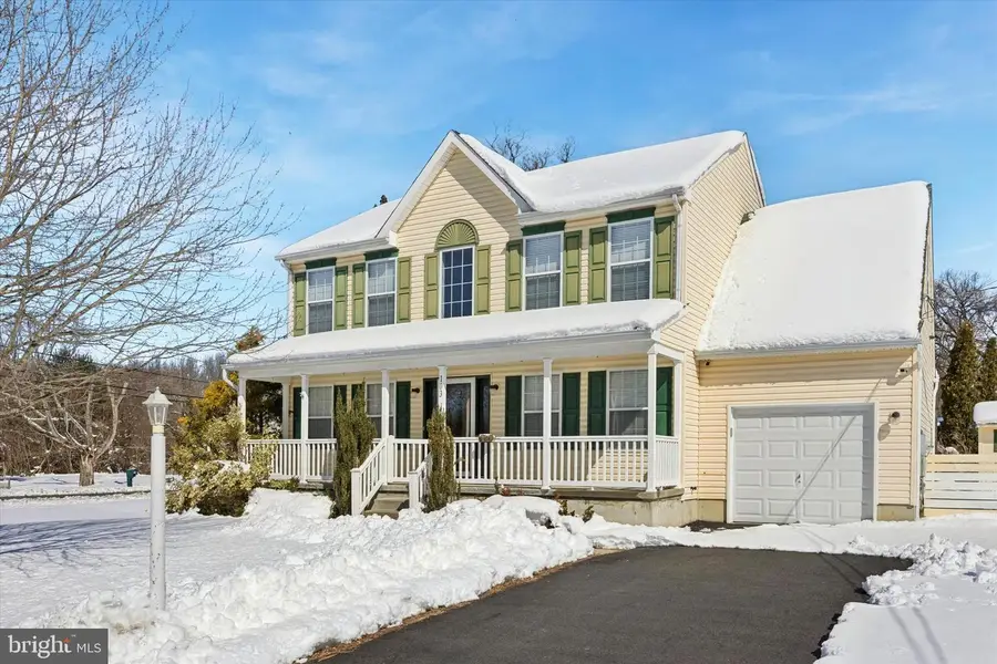 103 Wolf Ave, Glassboro, NJ 08028 - #2