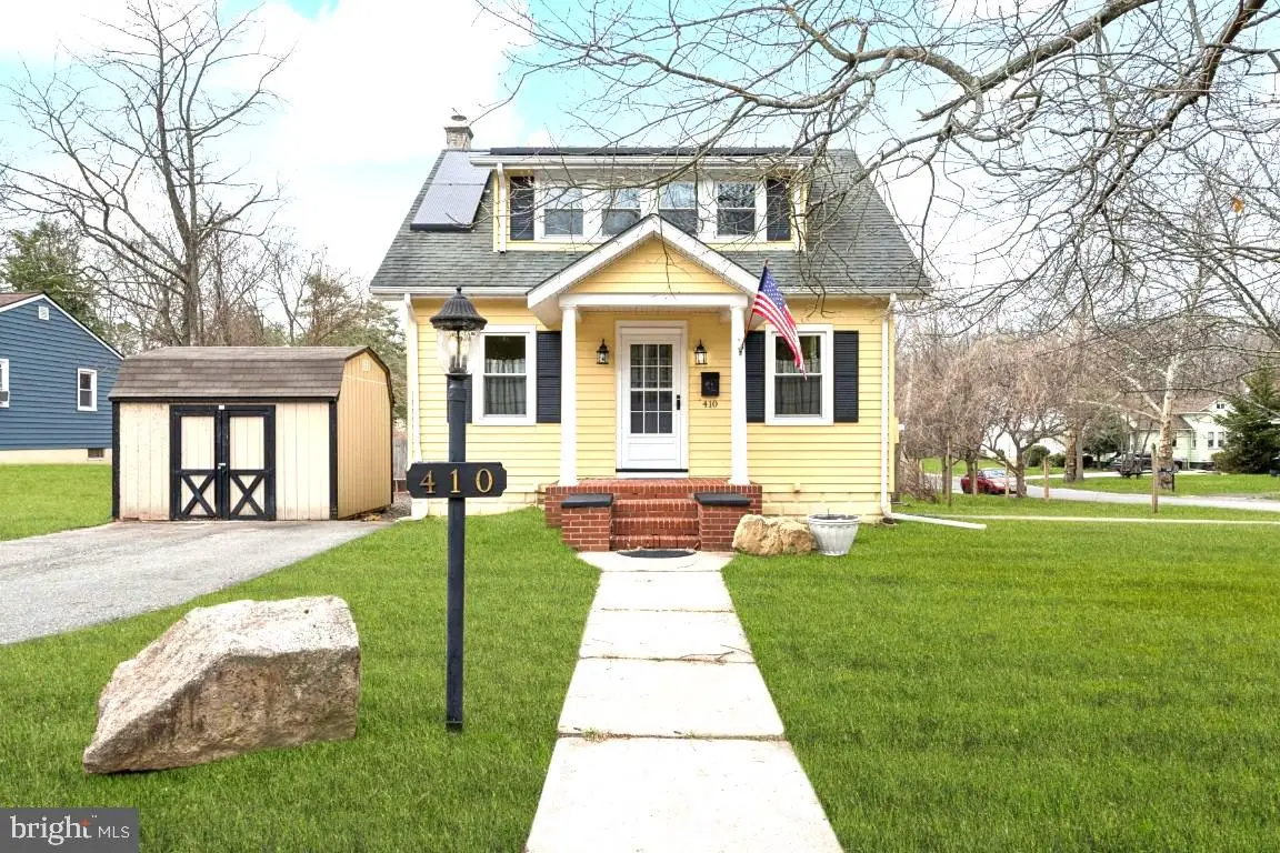 410 N Clinton Ave, Wenonah, NJ 08090 - #1