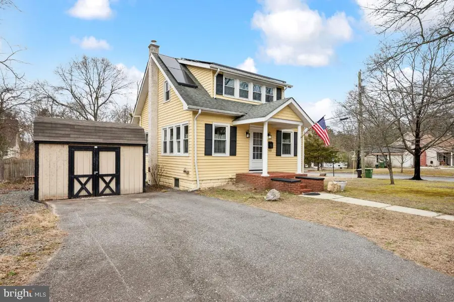 410 N Clinton Ave, Wenonah, NJ 08090 - #3