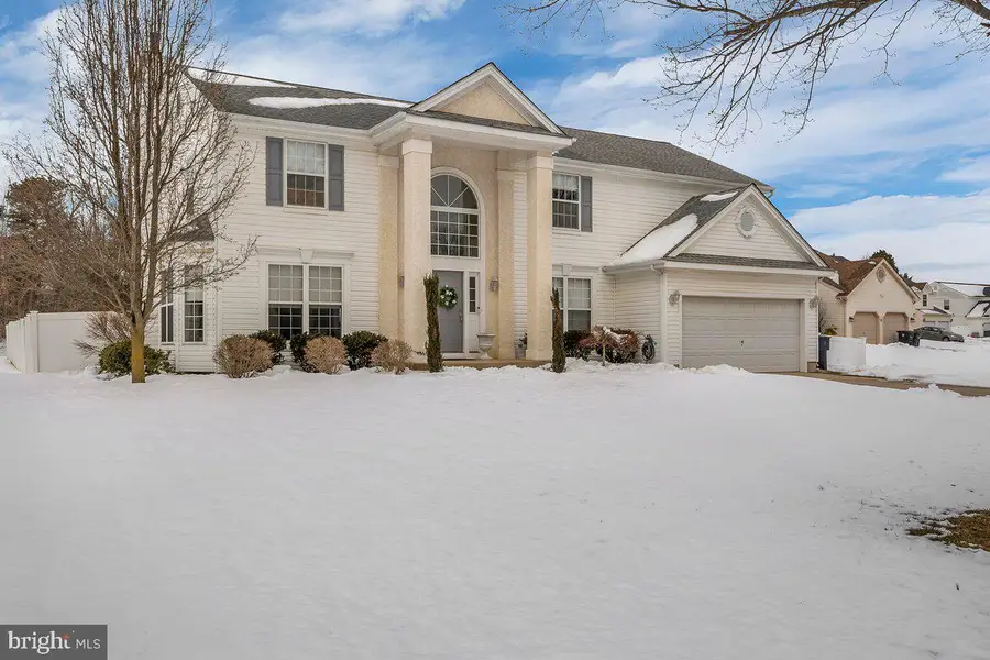 1241 Whispering Woods Dr, Williamstown, NJ 08094 - #2