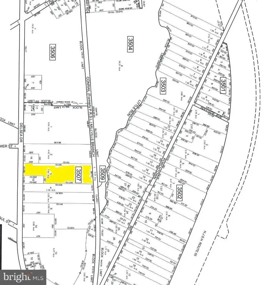 2259 Delsea Dr, Franklinville, NJ 08322 - #2