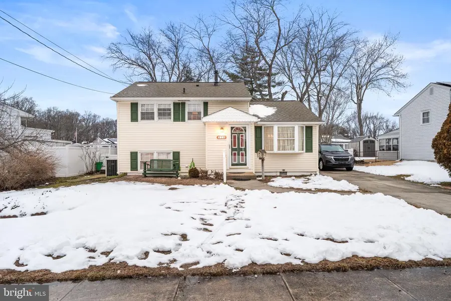 628 Westminster Rd, Wenonah, NJ 08090 - #2