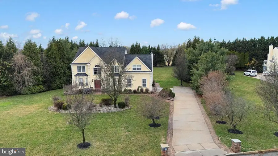 185 Jockey Hollow Run, Woolwich, NJ 08085 - #3