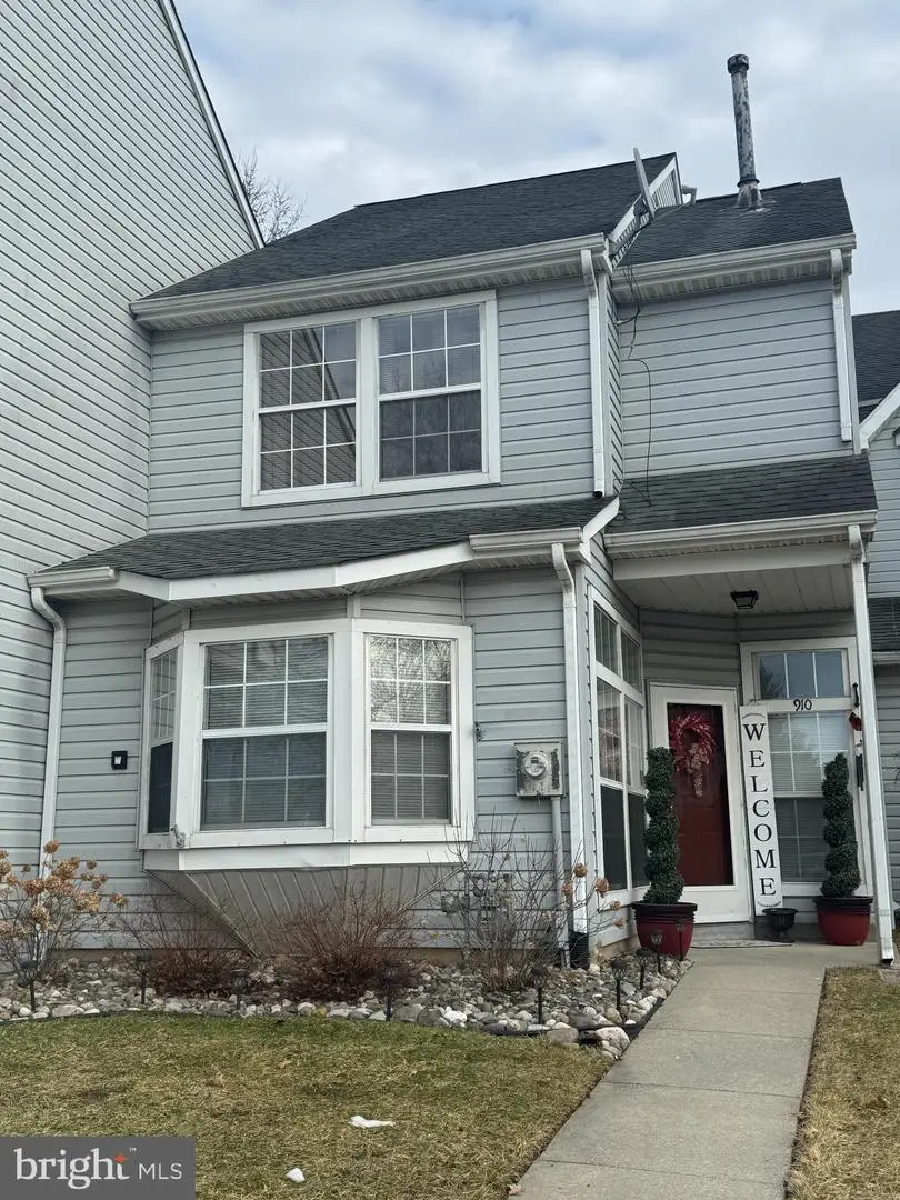 910 Thoreau Ln, Williamstown, NJ 08094 - #1