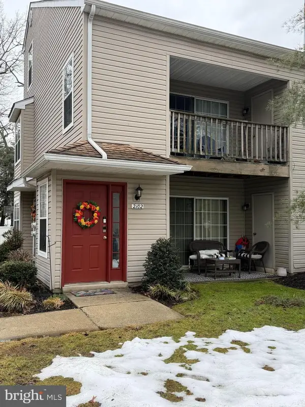 2102 Tanglewood Ct, SEWELL, NJ 08080