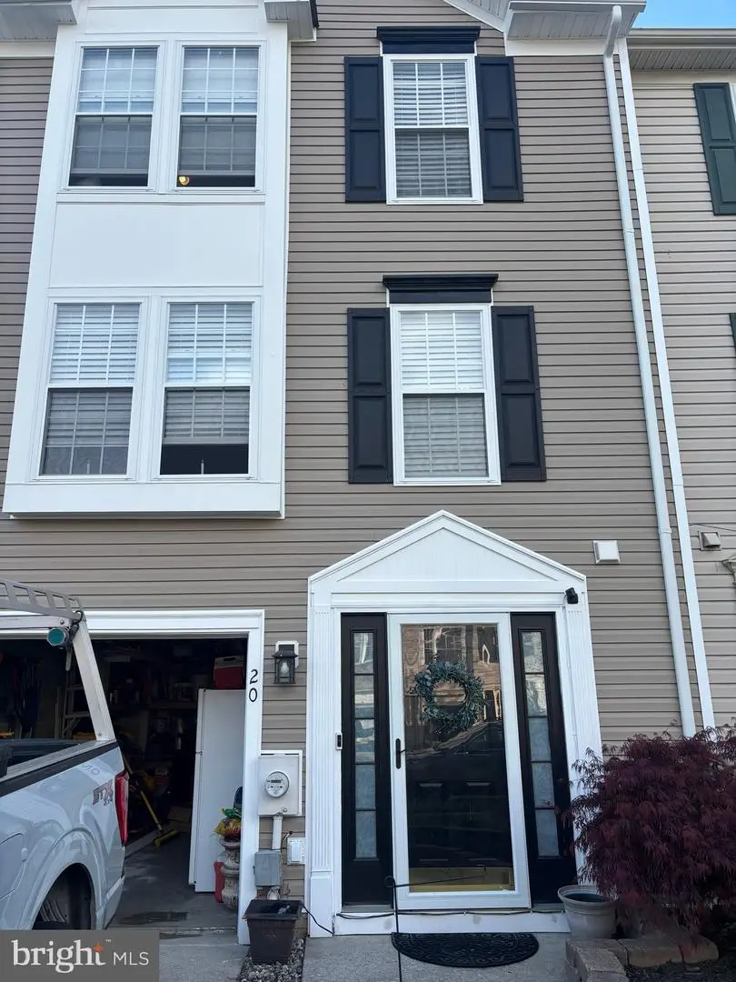 20 Clemens Ln, Blackwood, NJ 08012 - #1