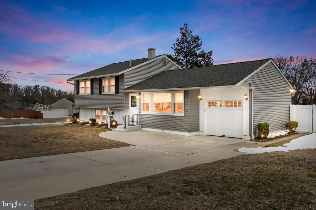 238 Syracuse Ave, Wenonah, NJ 08090 - #1