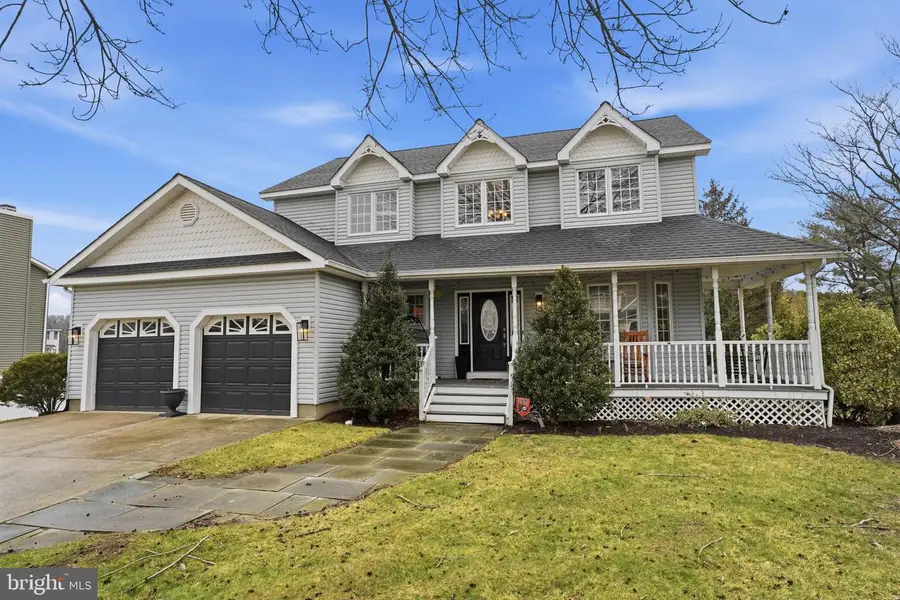 1218 Royal Ln, West Deptford, NJ 08086 - #2