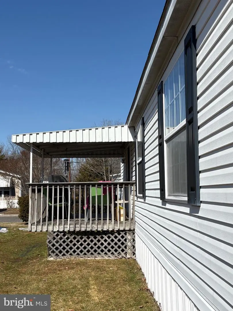 102 Robin Drive, Paulsboro, NJ 08066 - #3