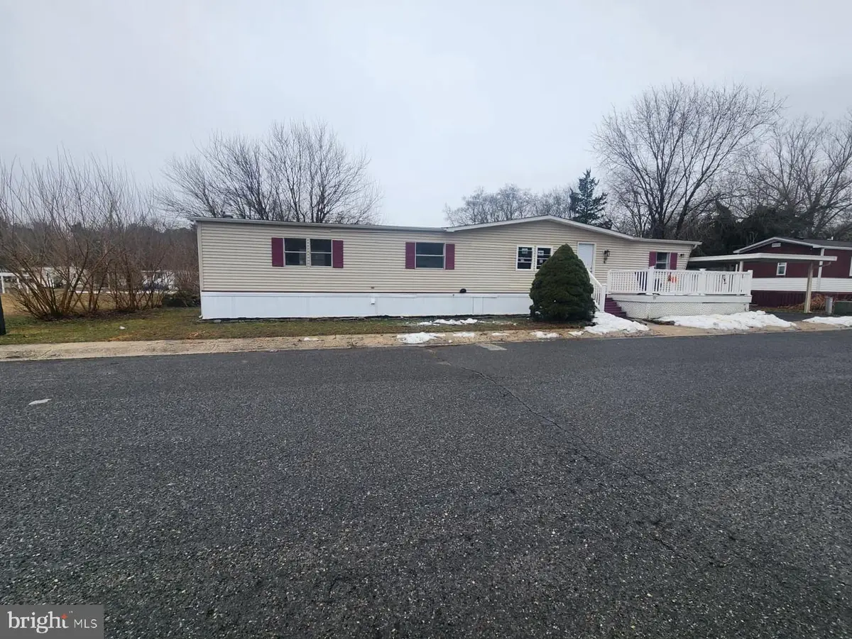 4191 Lake Rd #48, Newfield, NJ 08344 - #1