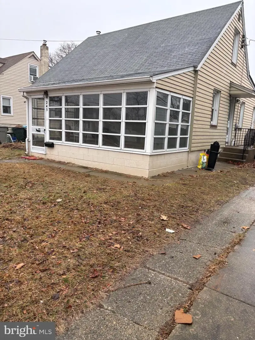 245 Nassau Ave, Paulsboro, NJ 08066 - #2