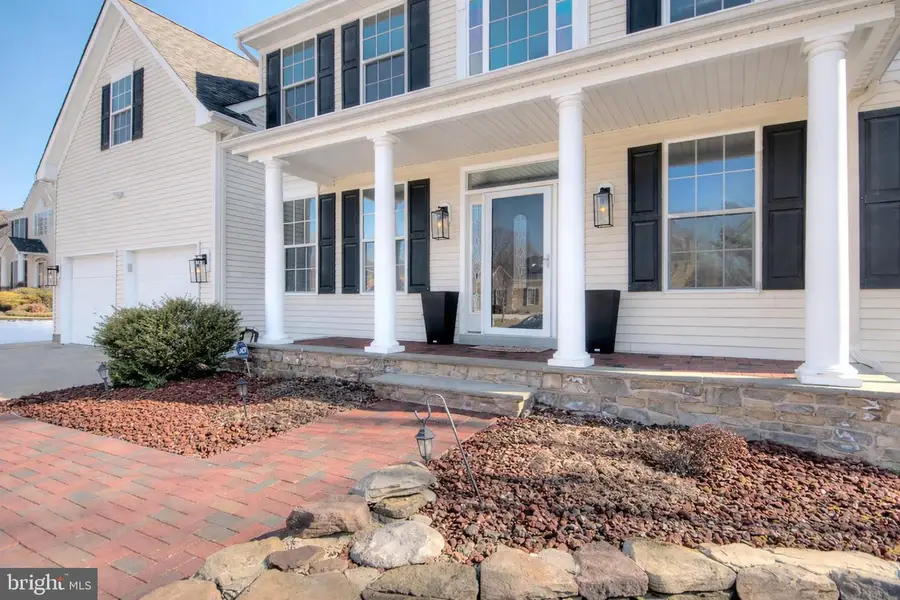 18 Millwood Dr, Mickleton, NJ 08056 - #2