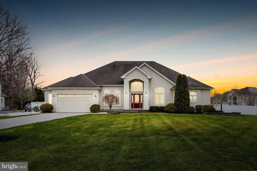 9 Kenneth Ct, Sewell, NJ 08080 - #2