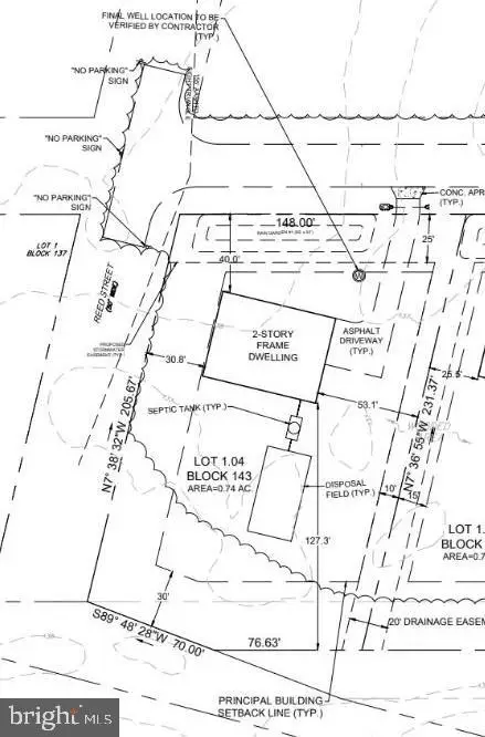 702 Seventh Ave, Glassboro, NJ 08028 - #2