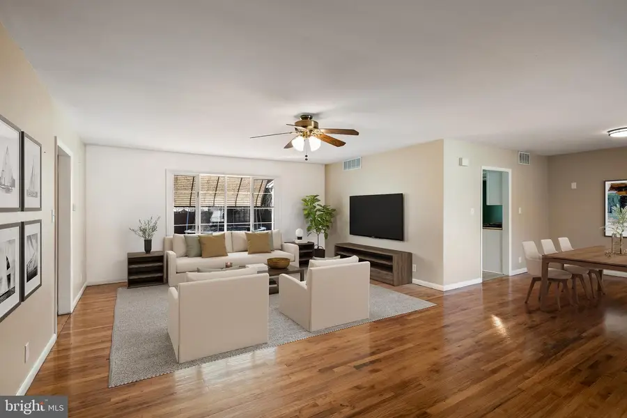 300 Hazel Ave, Westville, NJ 08093 - #2