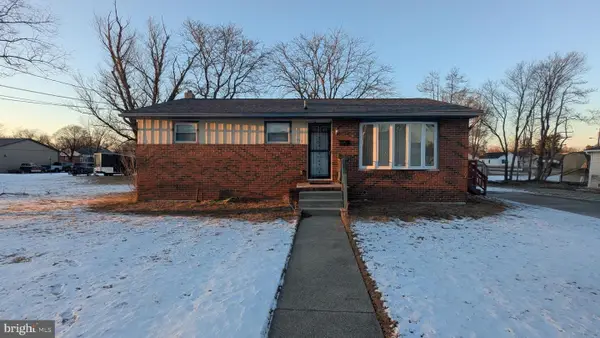 311 Morton Ave, PAULSBORO, NJ 08066