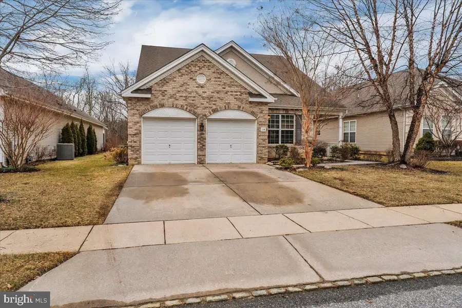 14 Highland Ct, Swedesboro, NJ 08085 - #2