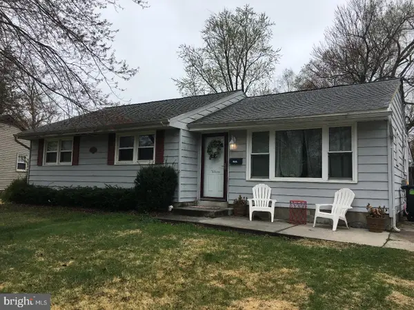 1137 Lawnton Ave, WEST DEPTFORD, NJ 08096