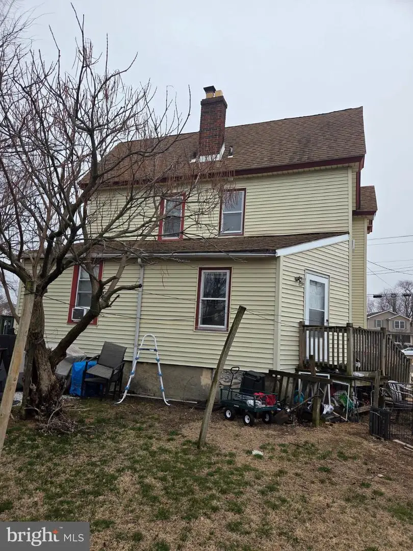 214 Billingsport Rd, Paulsboro, NJ 08066 - #3