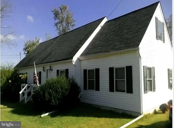 22 Lincoln Mill Rd, MULLICA HILL, NJ 08062