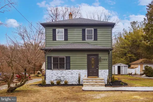 985 Main Street, SEWELL, NJ 08080