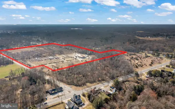 0 404 Madison Ave, NEWFIELD, NJ 08344