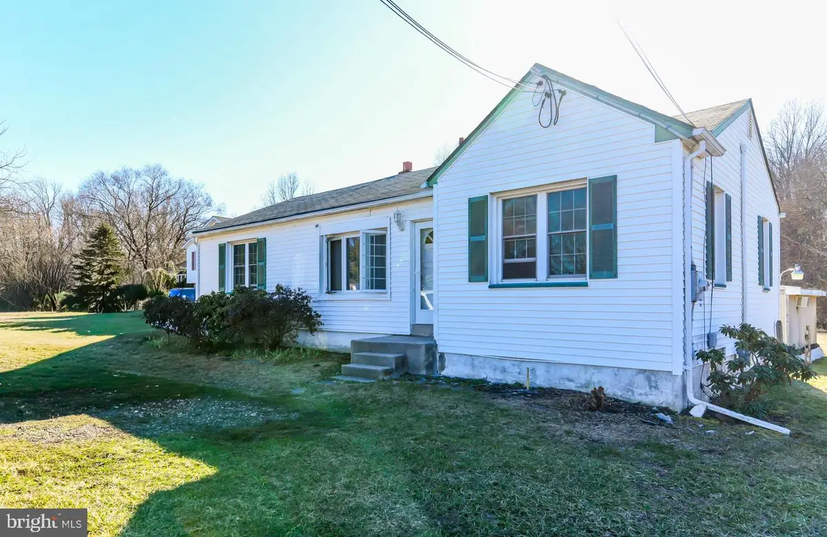 1261 N Tuckahoe Rd, Williamstown, NJ 08094 - #1