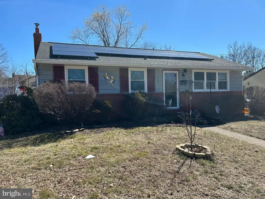 126 E Military Dr, National Park, NJ 08063 - #2