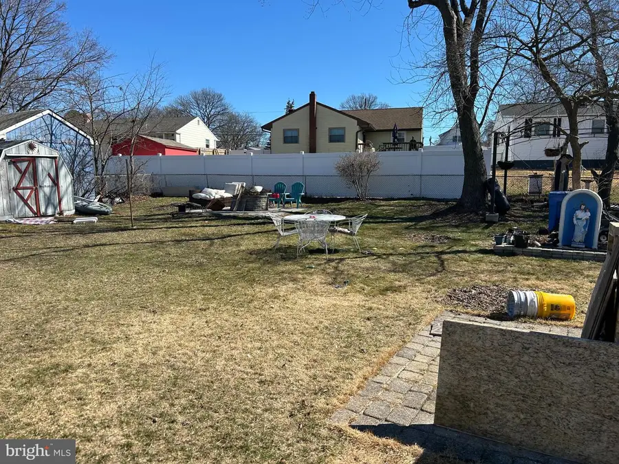 126 E Military Dr, National Park, NJ 08063 - #3