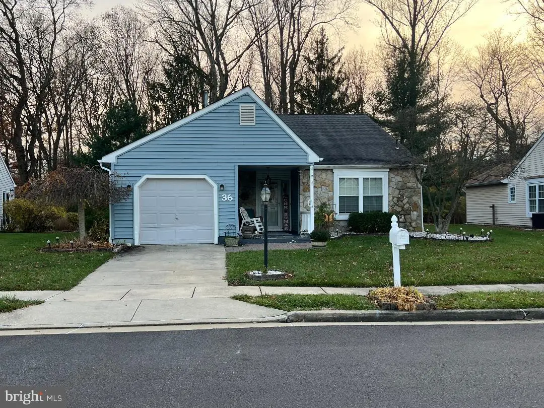 36 Lakebridge Dr, Woodbury, NJ 08096 - #1