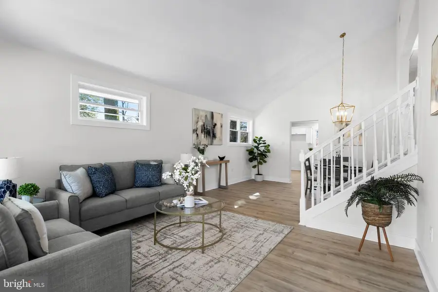 463 W Jersey Ave, Woodbury Heights, NJ 08097 - #2