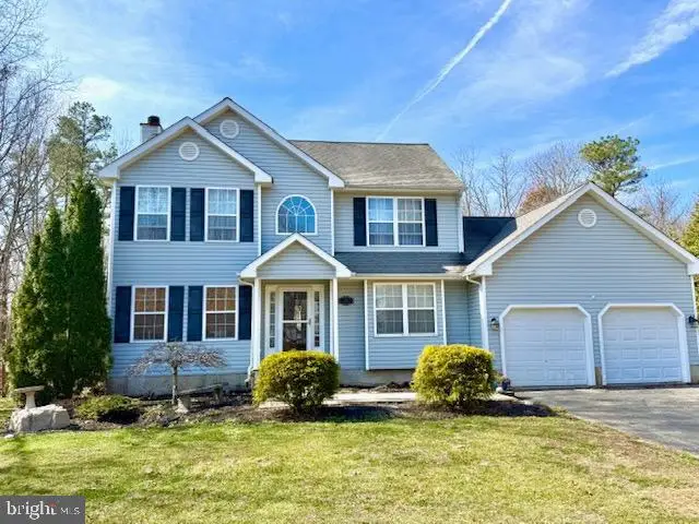 525 Lantern Way, Franklinville, NJ 08322 - #1