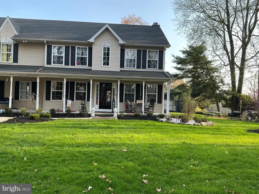 316 Redwood Ave, Woodbury Heights, NJ 08097 - #3