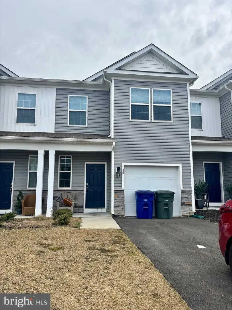 189 Mazzeo Dr, Glassboro, NJ 08028 - #1