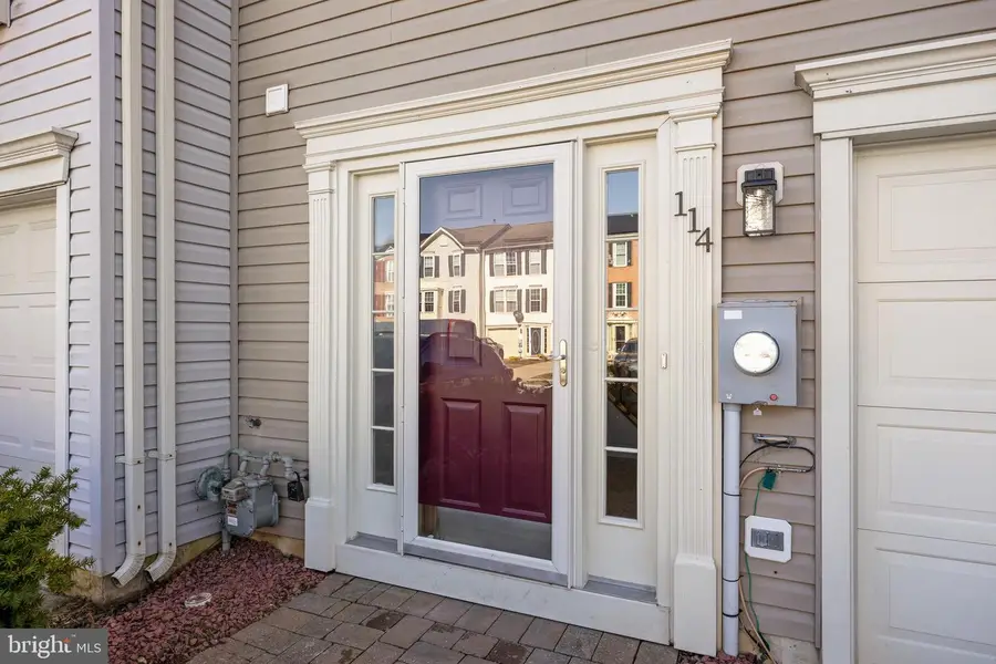 114 Carriage Way, Woodbury, NJ 08096 - #2