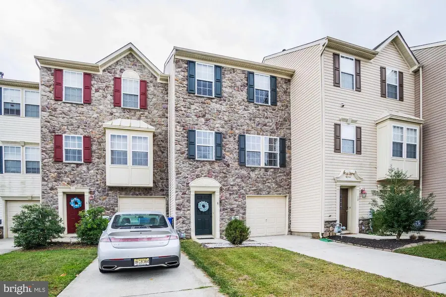 8 Shoemaker Dr, Swedesboro, NJ 08085 - #3