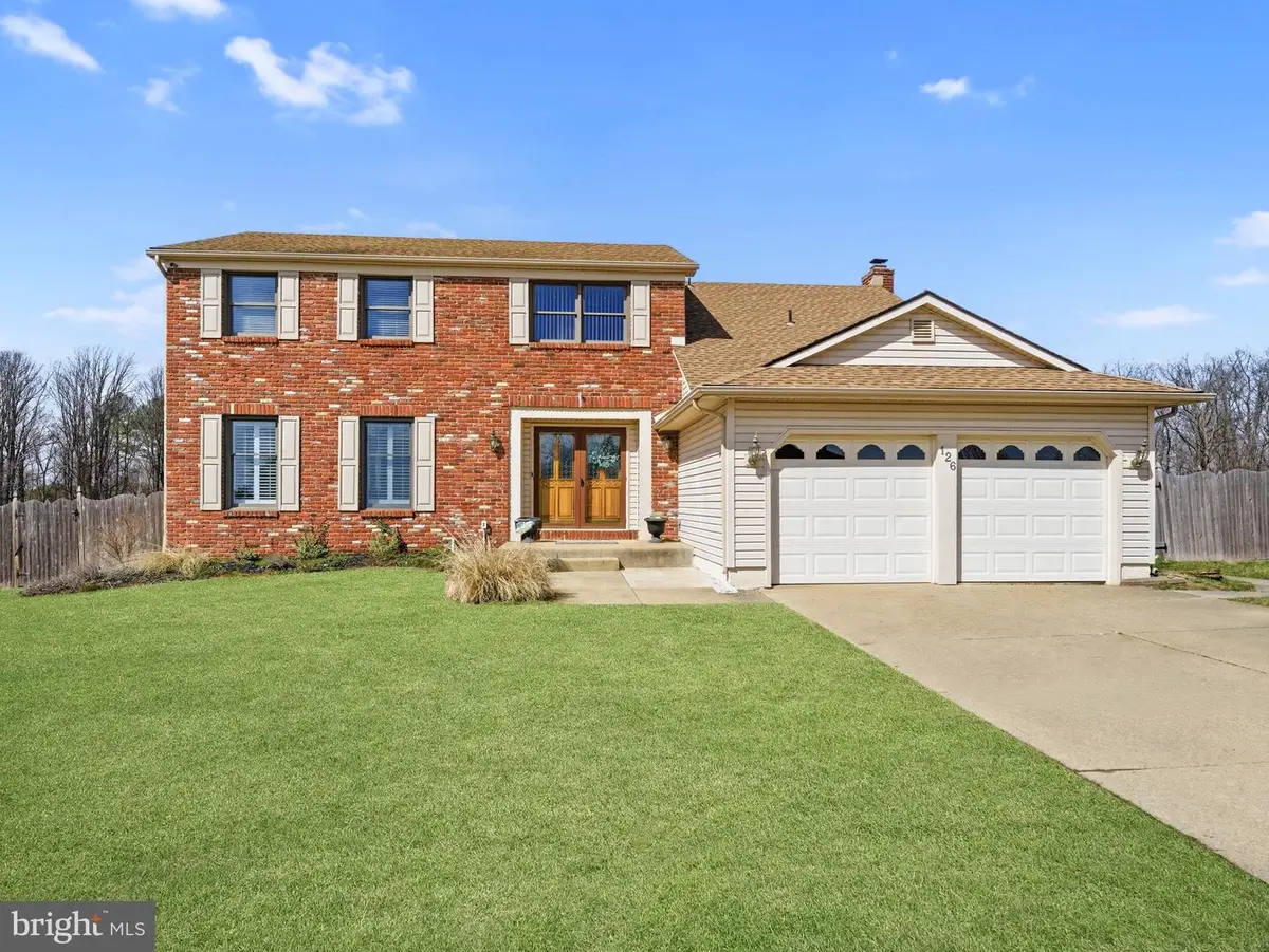 126 Lipizzan Rd, Sewell, NJ 08080 - #1