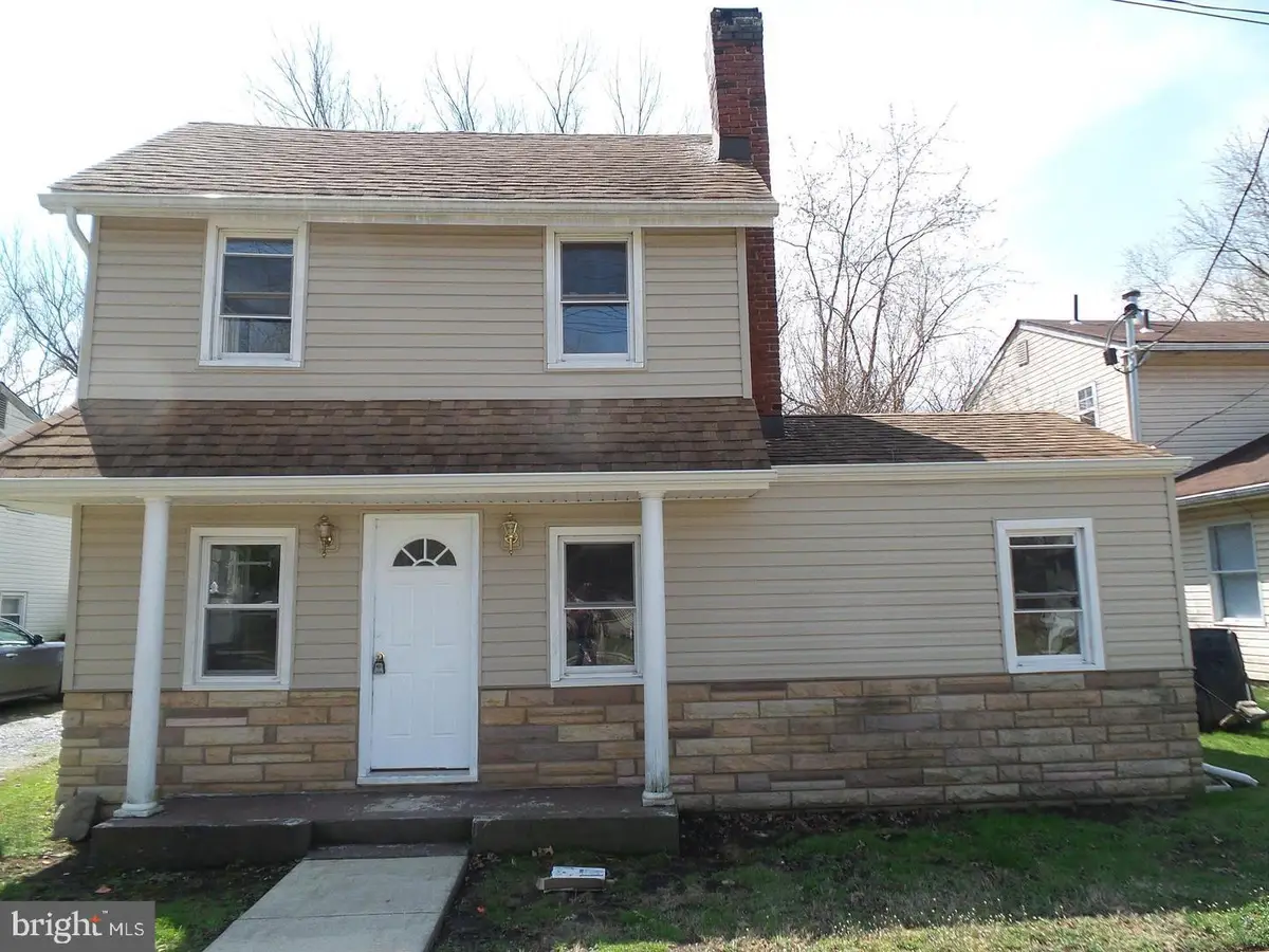 43 Magnolia St, Westville, NJ 08093 - #1