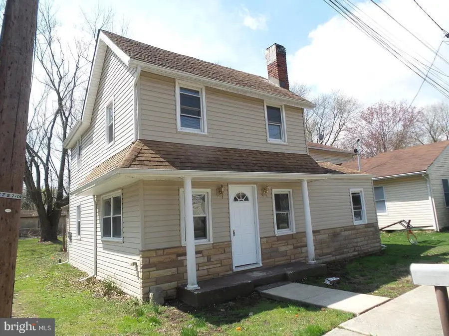 43 Magnolia St, Westville, NJ 08093 - #2