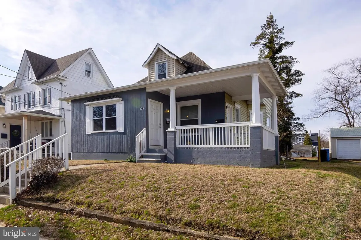 428 Summit Ave, Westville, NJ 08093 - #1