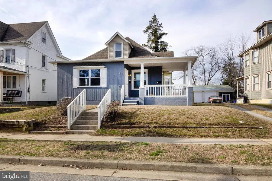 428 Summit Ave, Westville, NJ 08093 - #2