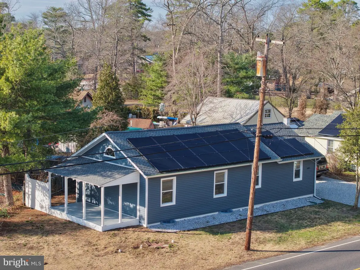 681 Williamstown Rd, Franklinville, NJ 08322 - #1