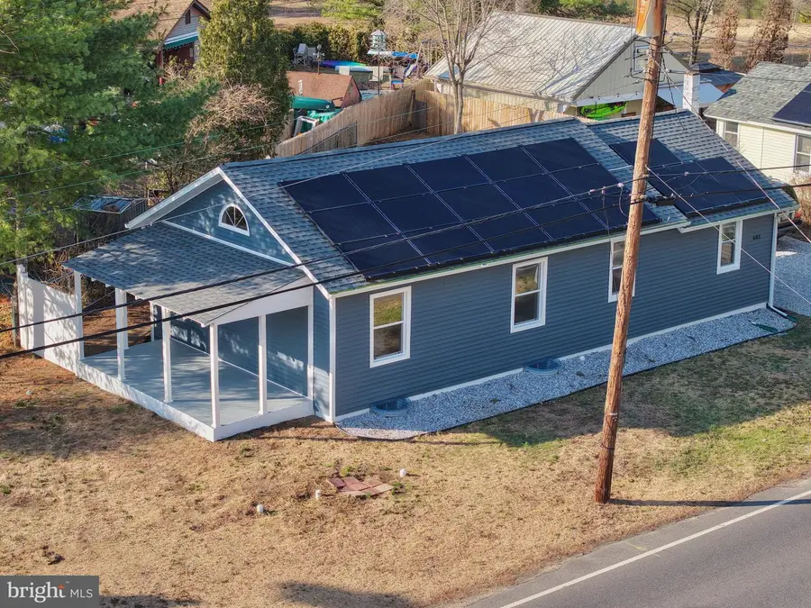 681 Williamstown Rd, Franklinville, NJ 08322 - #3