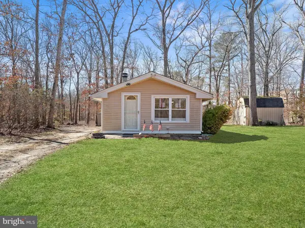 1910 Winslow Rd, WILLIAMSTOWN, NJ 08094