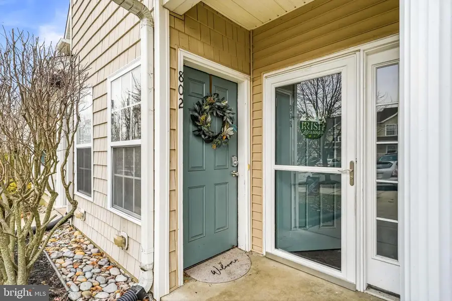 802 Sunflower Way, Mantua, NJ 08051 - #3