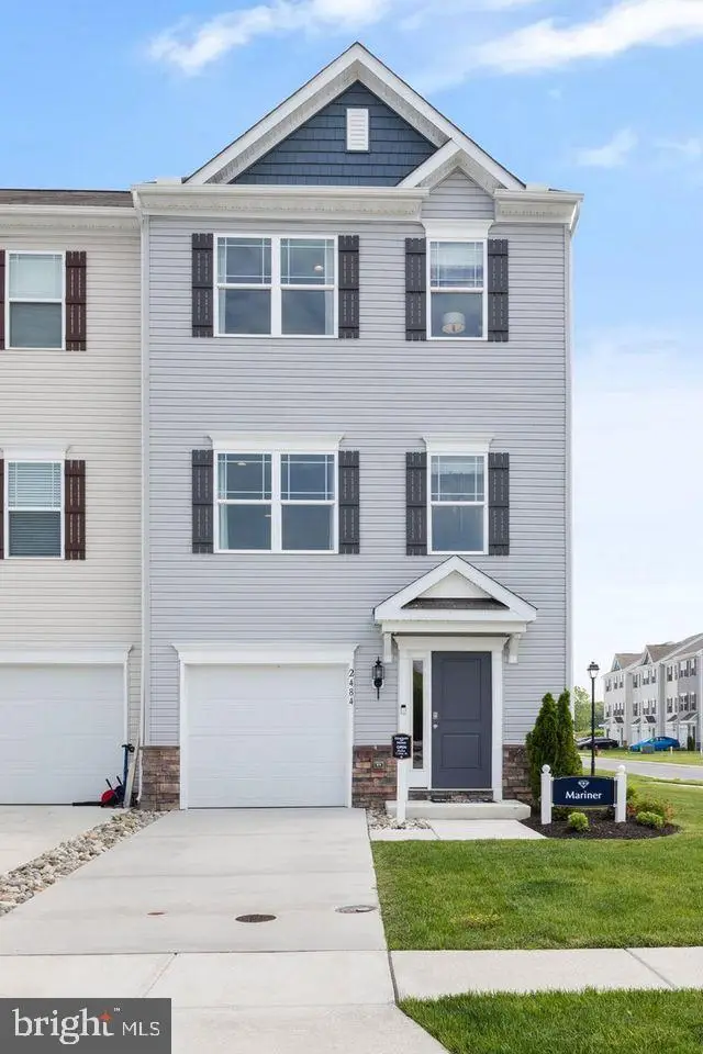 4 Victorian Way, West Deptford, NJ 08096 - #1