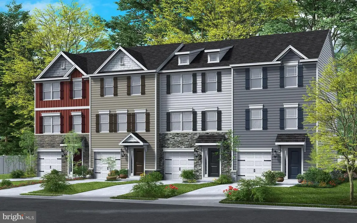 1 Victorian Way, West Deptford, NJ 08096 - #1