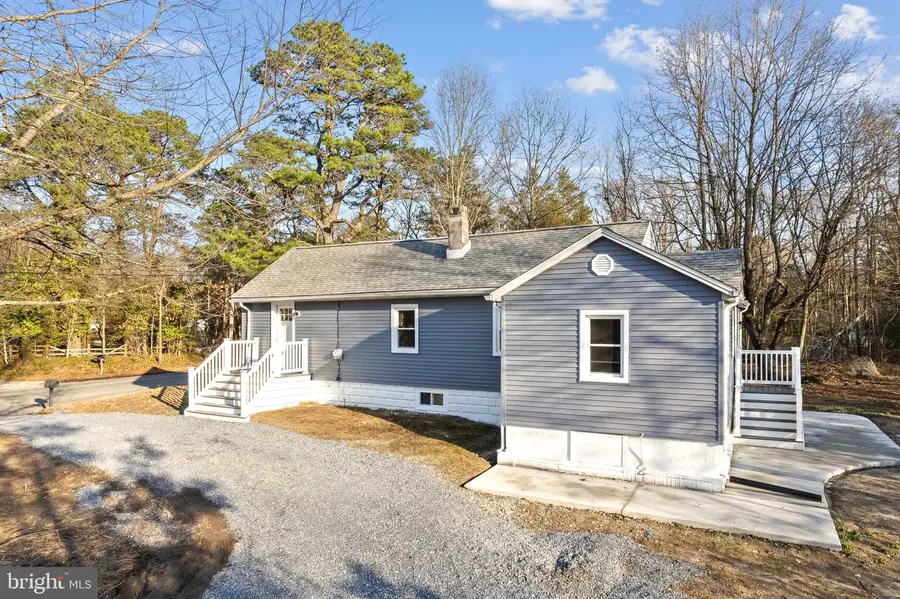 945 Washington Ave, Franklinville, NJ 08322 - #2