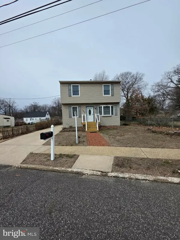 1460 Victory, WEST DEPTFORD, NJ 08093