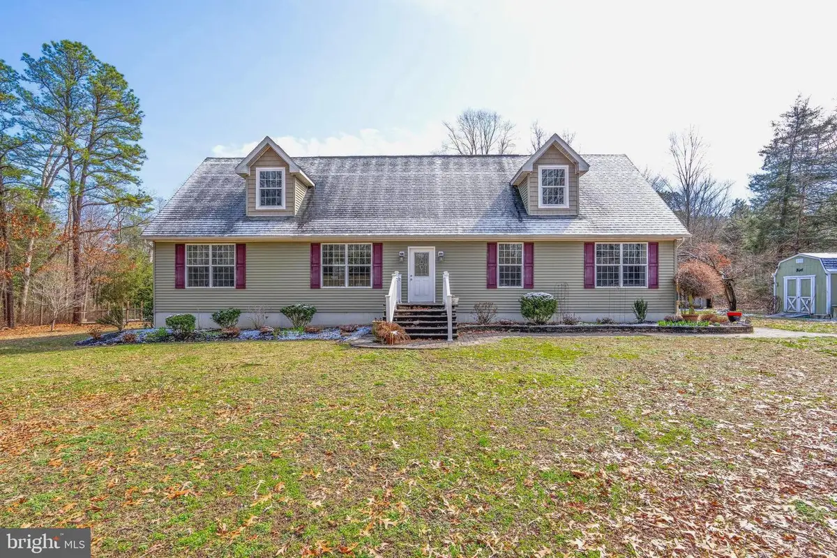 237 Cedarbridge Rd, Monroeville, NJ 08343 - #1